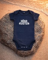 Barnbody Höga kusten marin 3-6 mån